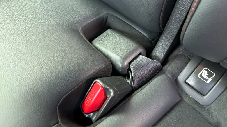 Hyundai Tucson 1.6 TGDi 177 N Line 5dr 2WD Petrol Estate